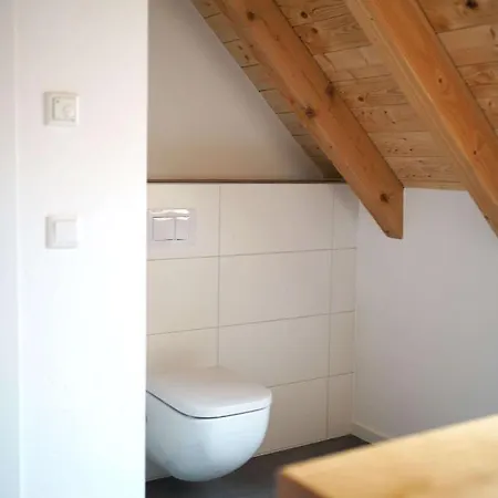 Doppelhaushalfte In Fur Individuelle Holiday home *