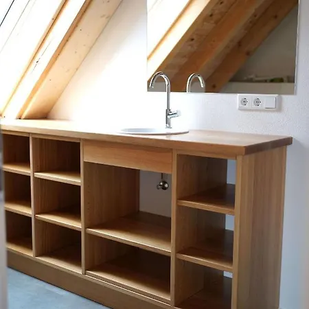 Holiday home Doppelhaushalfte In Fur Individuelle