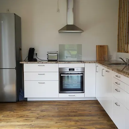Doppelhaushalfte In Fur Individuelle Holiday home