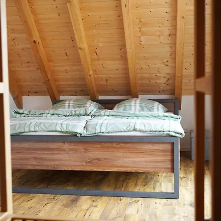 Holiday home Doppelhaushalfte In Fur Individuelle